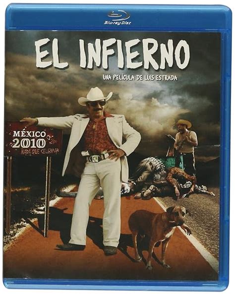 el infierno película completa|pelicula el infierno completa mexicana.